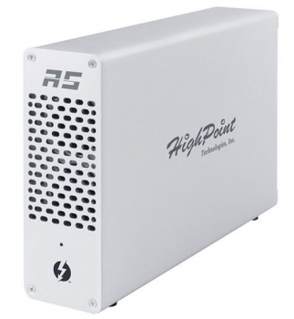 Highpoint RS6661A-mSAS2