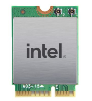 Intel AX211.NGWG.NV