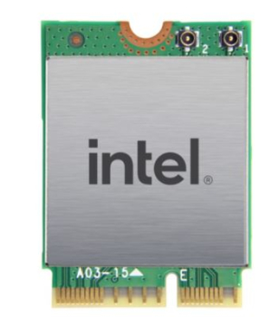 Intel AX211.NGWG