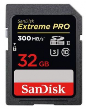 Sandisk SDSDXDK-032G-GN4IN