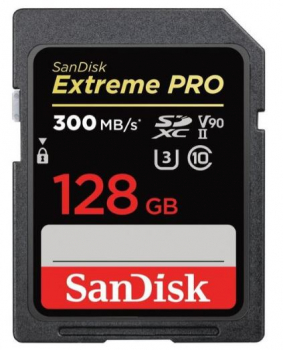 Sandisk SDSDXDK-128G-GN4IN