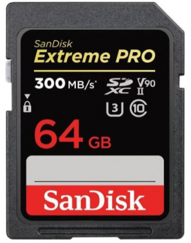 Sandisk SDSDXDK-064G-GN4IN