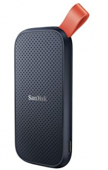 Sandisk SDSSDE30-1T00-G25