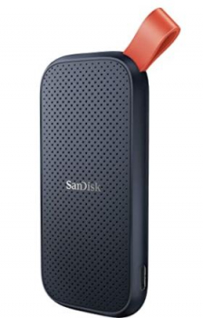 Sandisk SDSSDE30-2T00-G25