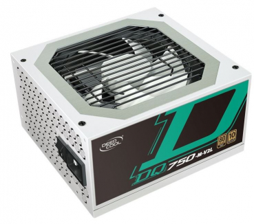 Deepcool DP-DQ750-M-V2L WH