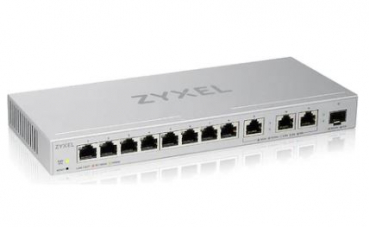 ZyXEL XGS1250-12-ZZ0101F