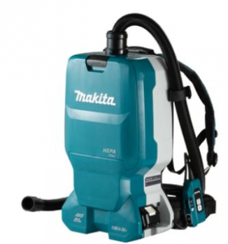 Makita DVC665ZU