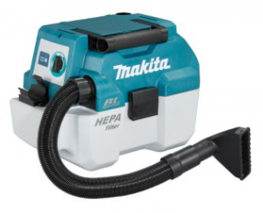 Makita DVC750LZX3