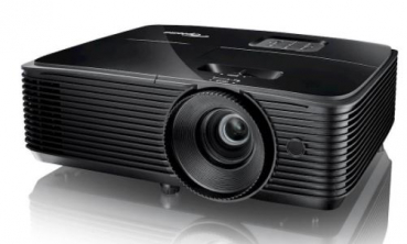 Optoma E9PX7D701EZ4