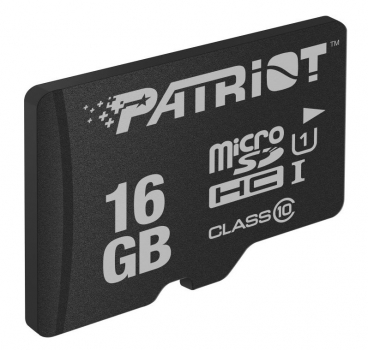 Patriot Memory PSF16GMDC10