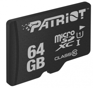 Patriot Memory PSF64GMDC10