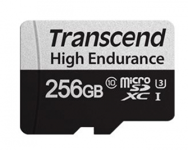 Transcend TS256GUSD350V