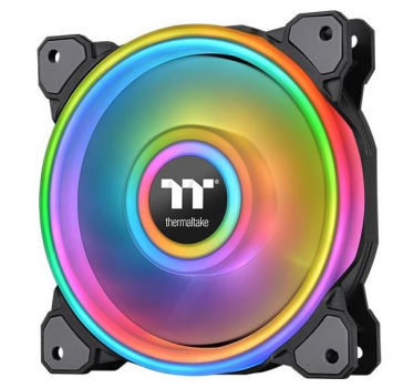 Thermaltake CL-F088-PL12SW-C