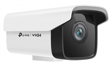 TP-LINK VIGI C300P-4