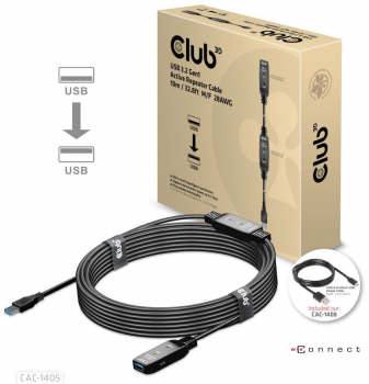 CLUB3D CAC-1405