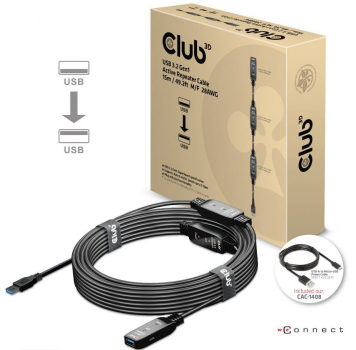 CLUB3D CAC-1406