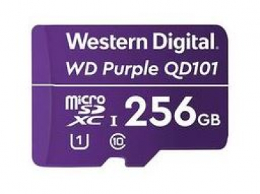 Western Digital WDD256G1P0C