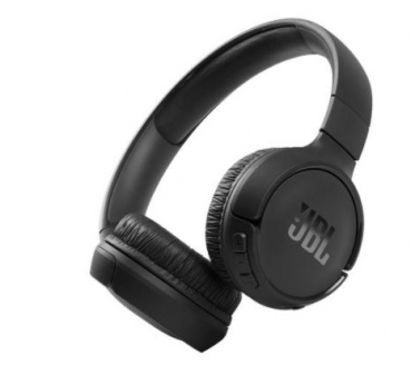 JBL JBLT510BTBLKEU