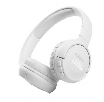 JBL JBLT510BTWHTEU