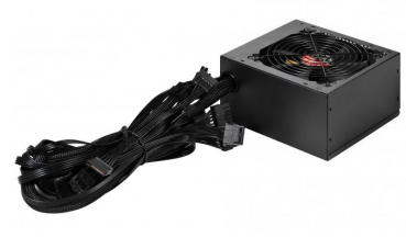 Spire SP-ATX-500W-80+