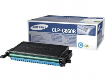 Samsung CLP-C660B/ELS