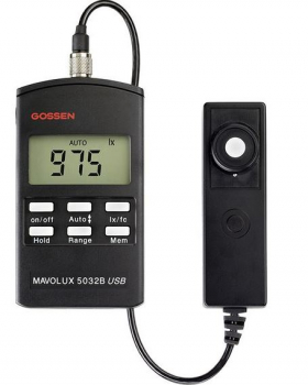 Gossen M503N