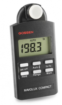 Gossen M502C