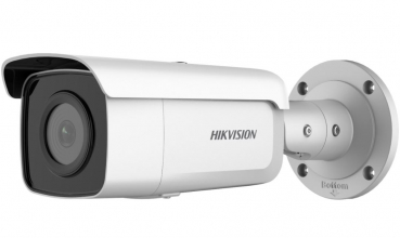 Hikvision Digital Tec DS-2CD2T46G2-4I(4MM)(C)(O-STD)