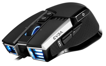 EVGA 903-W1-17BK-K3