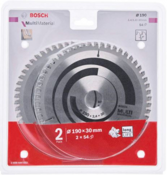 Bosch 2608644652