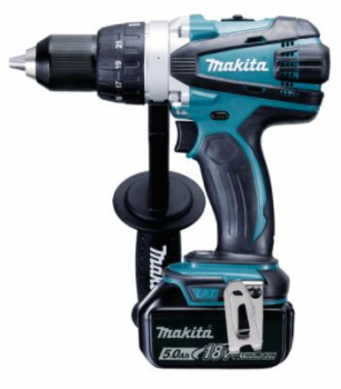 Makita DDF458RTJ