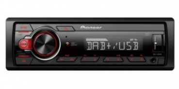 Pioneer MVH-130DABAN