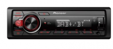 Pioneer MVH-330DAB