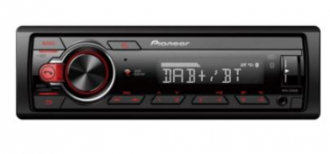 Pioneer MVH-330DABAN