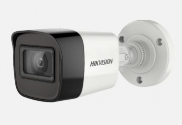 Hikvision Digital Tec DS-2CE16U7T-ITF(2.8MM)