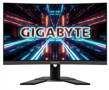 Gigabyte G27QC A