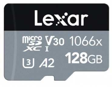 Lexar LMS1066128G-BNANG