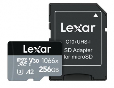 Lexar LMS1066256G-BNANG