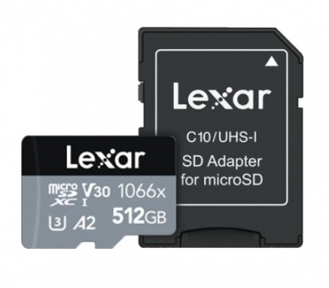 Lexar LMS1066512G-BNANG