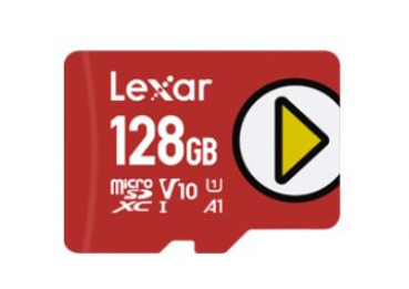 Lexar LMSPLAY128G-BNNNG