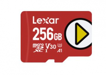 Lexar LMSPLAY256G-BNNNG