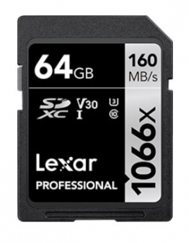 Lexar LSD1066064G-BNNNG