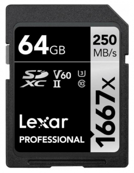 Lexar LSD64GCB1667