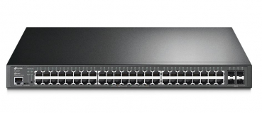 TP-LINK TL-SG3452P