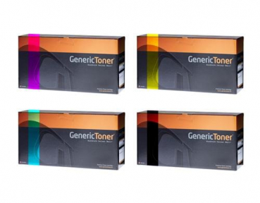 GenericToner Rainbowkit TN243