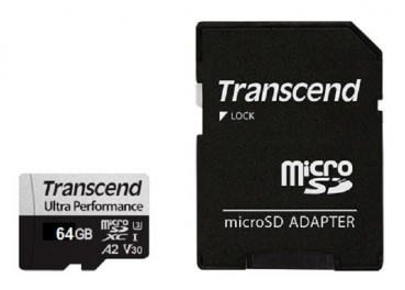 Transcend TS64GUSD340S