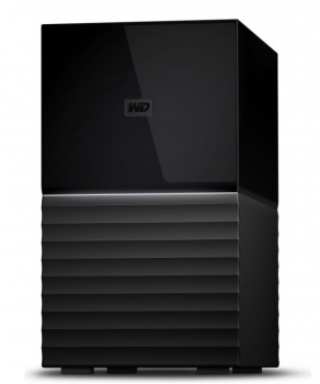 Western Digital WDBFBE0360JBK-EESN