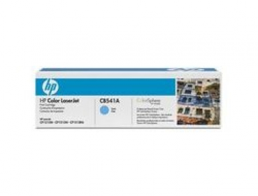 HP CB541A