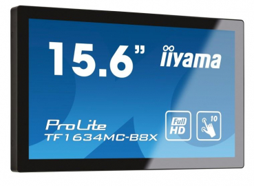 iiyama TF1634MC-B8X