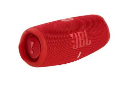 JBL JBLCHARGE5RED